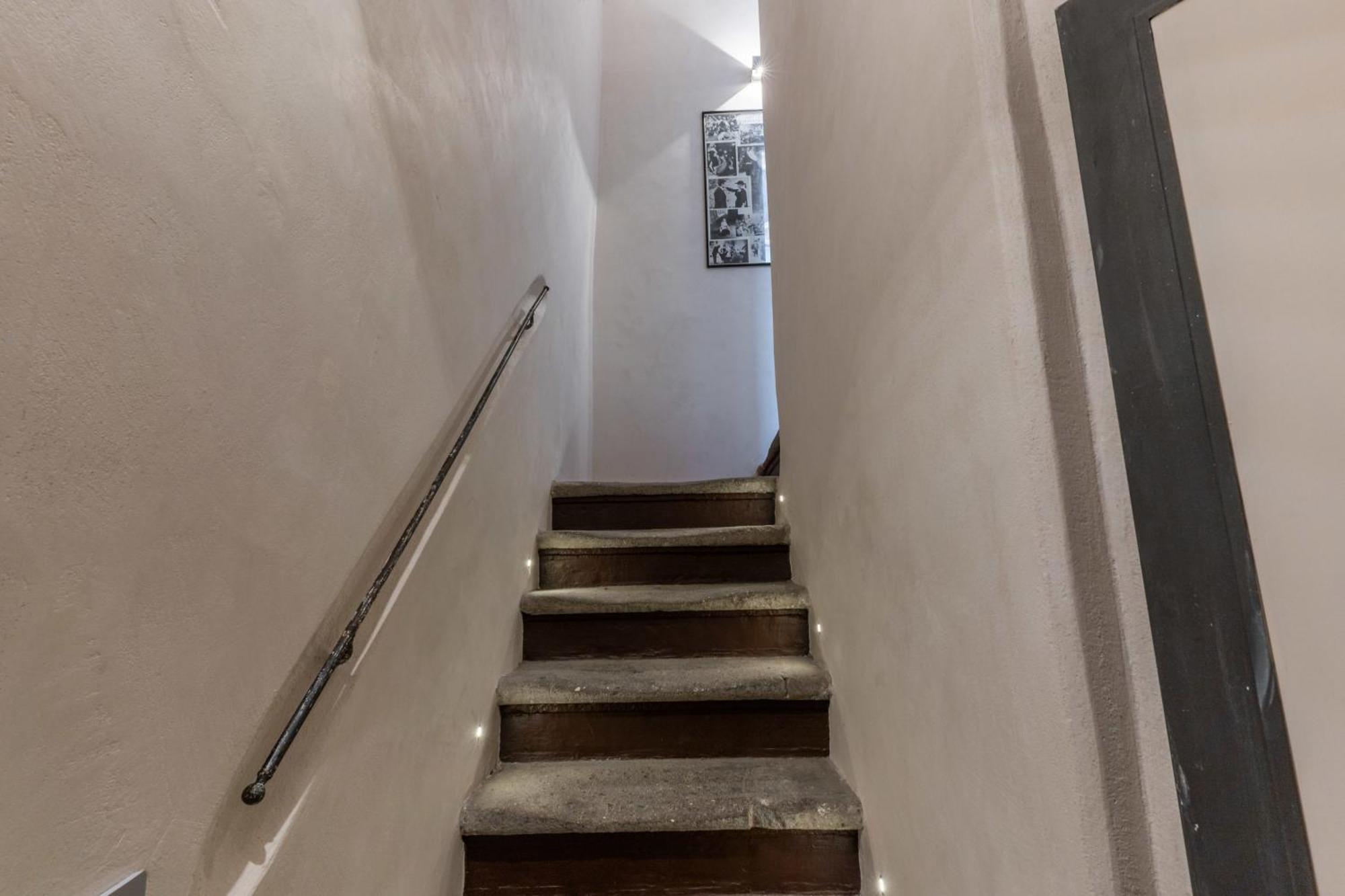 Casa Navona Apartments Roma Esterno foto