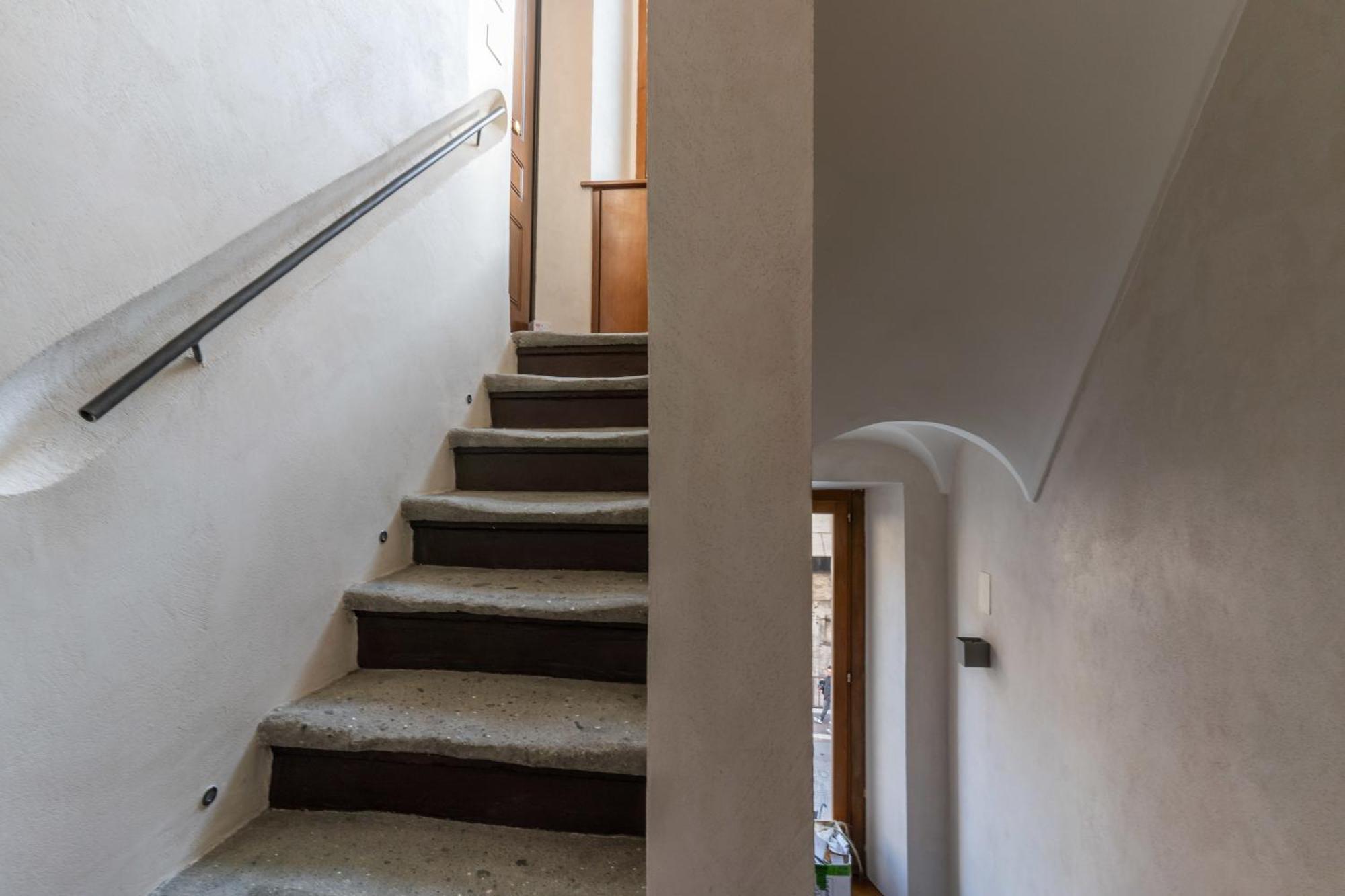 Casa Navona Apartments Roma Esterno foto