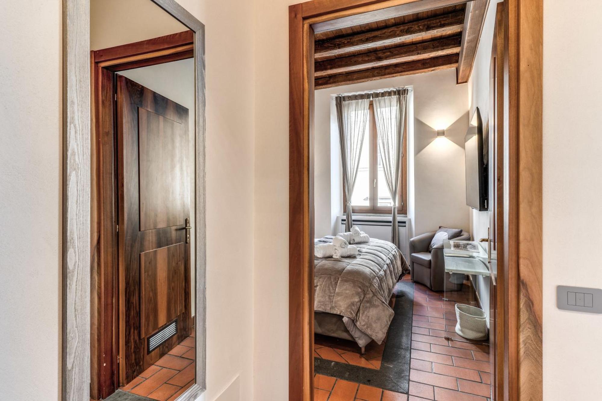 Casa Navona Apartments Roma Esterno foto