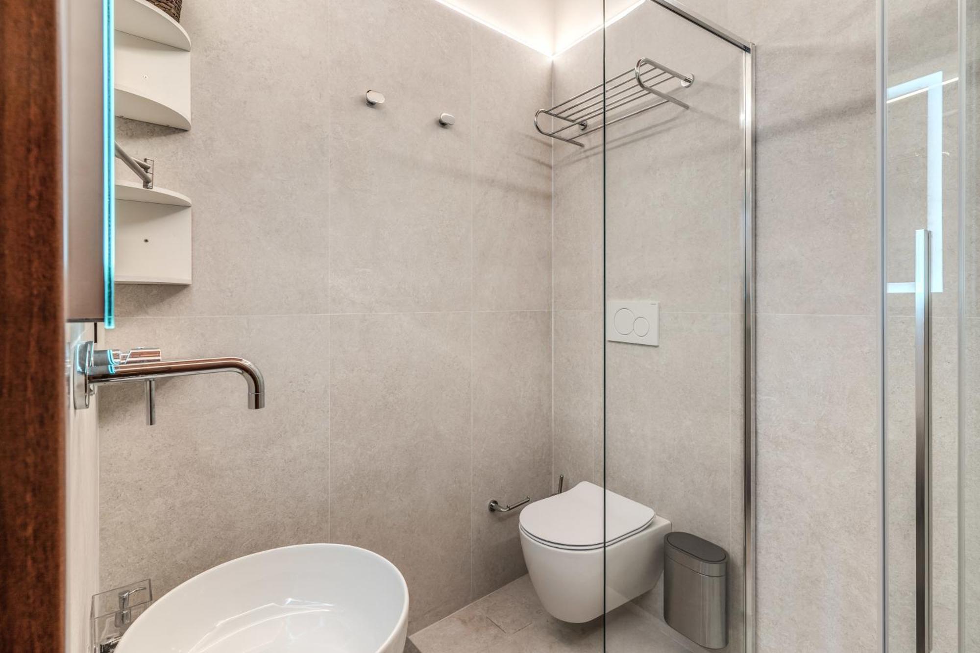 Casa Navona Apartments Roma Esterno foto