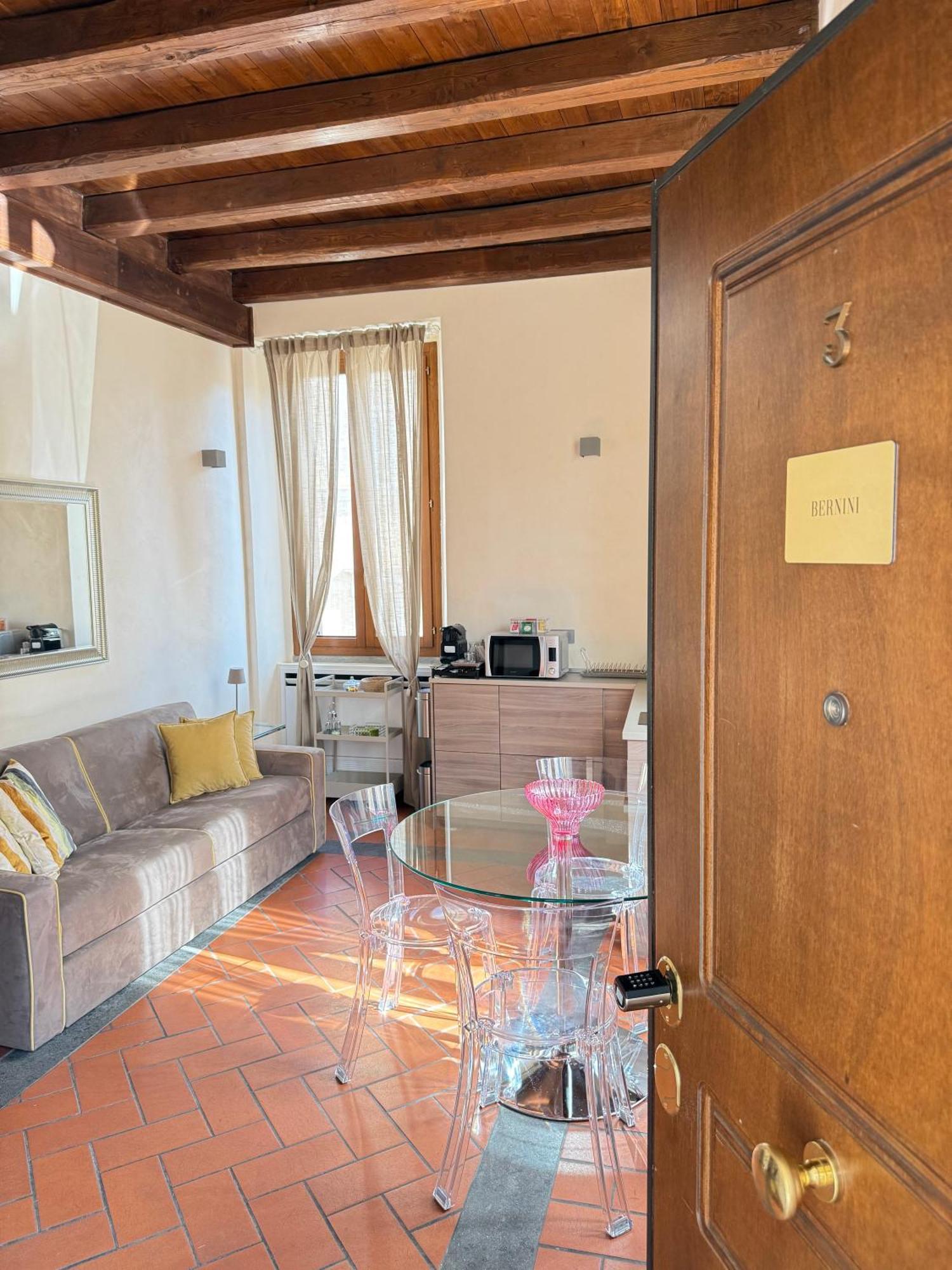 Casa Navona Apartments Roma Esterno foto